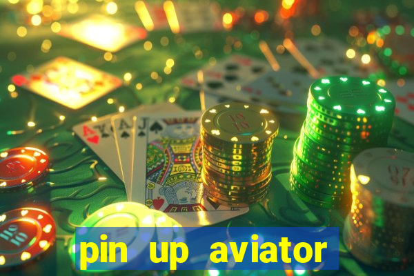 pin up aviator promo code